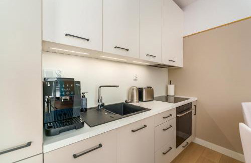 Apartamenty Lighthouse - Polanki Aqua - Kołobrzeg - Foto 46