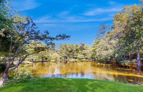 Cozy Pines - Foto 31