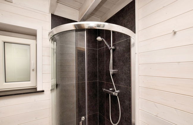 Holiday Home Suitable for Families With Sauna - Foto 24