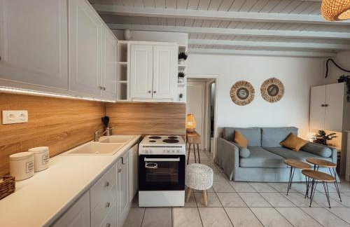 Cosy Home at Kalafatis beach - Cielo Homes - Foto 24