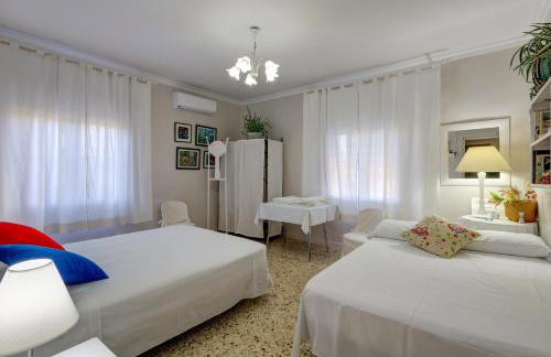 Casa Rural Los Rosales en el Corazon de la Mancha - Foto 44