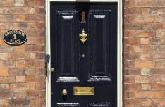 The Duke's Townhouse - Photo 2