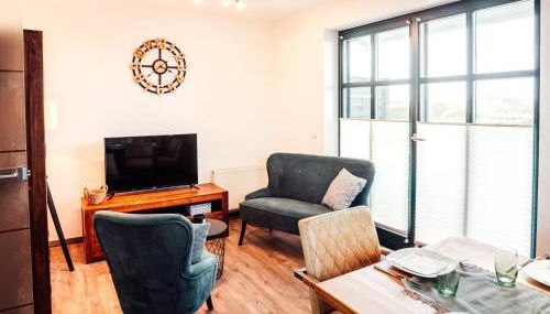 CBlue "Zickerstuuv", Wasserblick, in der Natur, Grill - Foto 2