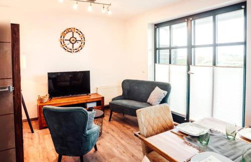 CBlue "Zickerstuuv", Wasserblick, in der Natur, Grill - Foto 2