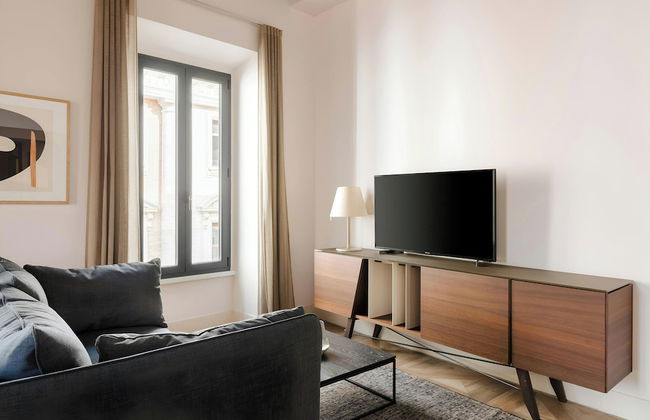 Piazza Barberini, Sonder Apartment by Marriott Bonvoy™ - Foto 40