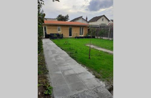 L'escapade parisienne - Foto 34