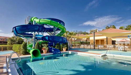 Park Hopper Paradise At Regal Oaks - Foto 3