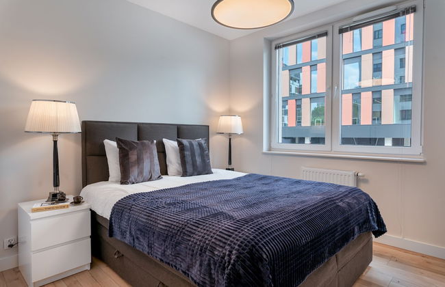 Pure Rental Apartments - Foto 60