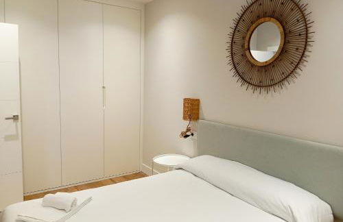 Apartamentos Marina Mar Vilagarcía 3000 - Foto 49