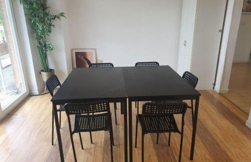 Villa Porta Westfalica 2 - Foto 18