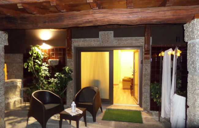 Casal de S.Romão do Meio - Foto 46