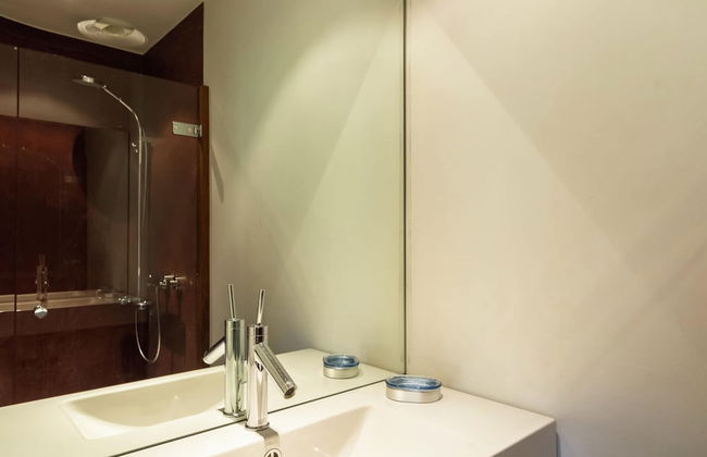 Nice House with Sauna, Fireplace, & Large Garden near Aubel - Foto 20