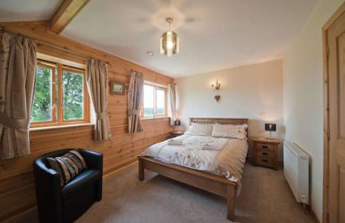 Beech Tree Eco Lodge - Foto 9