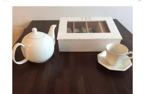 Lovely guest suite in country villa near Cologne - Foto 22