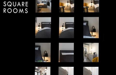 Square Rooms 8 - Foto 73