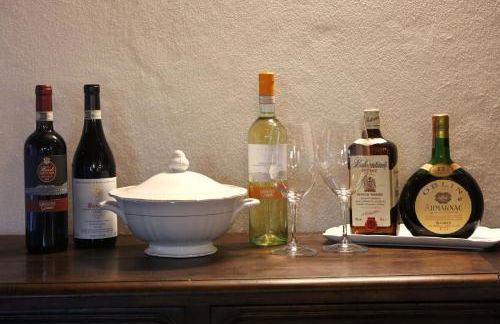 Villa Biancospino - luxury and private villa in Langhe - Foto 36