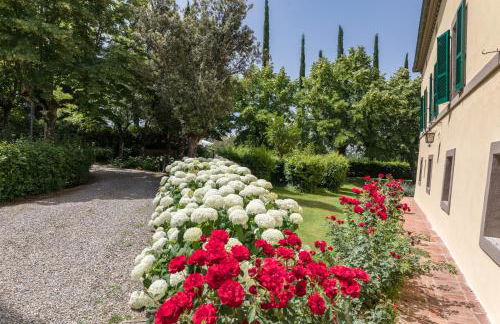 Villa Agriturismo Tenuta la Campana - Foto 17