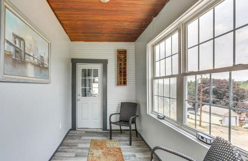 Updated New Kensington Home with Deck 22 Mi to PGH! - Foto 20