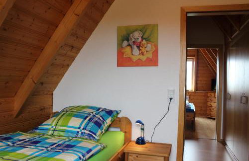 Ferienhaus Carolin am Nordseedeich - Foto 8