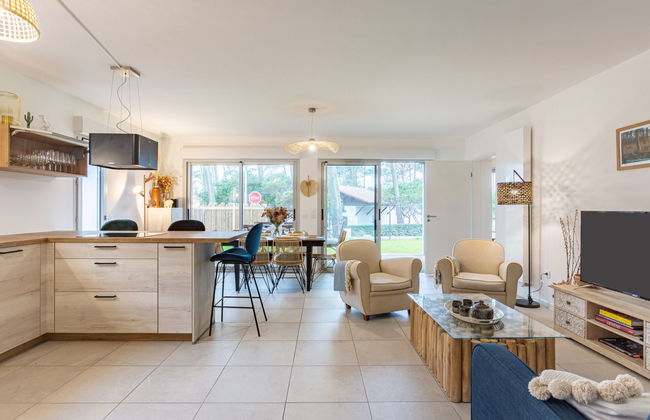 Dune Blanche - Foto 1