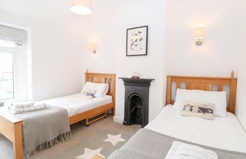 Driftwood Cottage - Foto 20