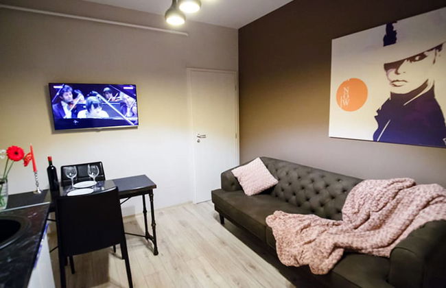 Metropolitan Iassium Luxury Suites - Foto 18