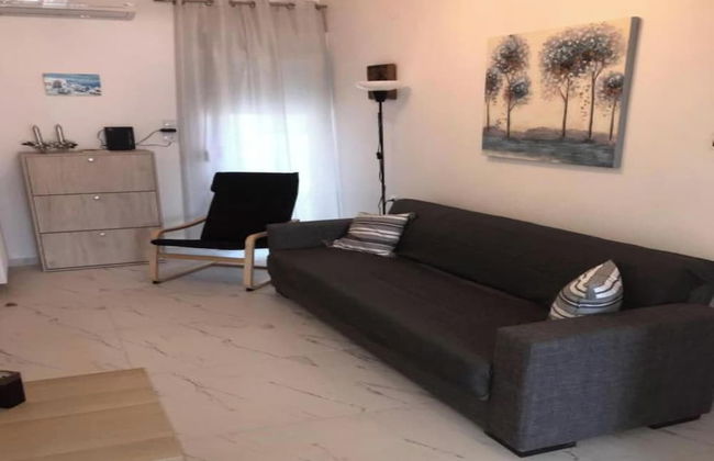 Cozy Apartment With two Bedrooms With a sea View - Foto 12