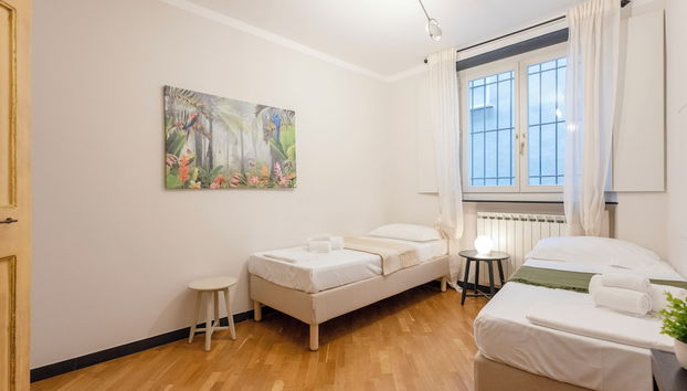 Beautiful Flat In The Historic Center - Foto 2, Habitación