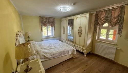 Zum Böhmen Ferienwohnung Fridericke - Foto 3