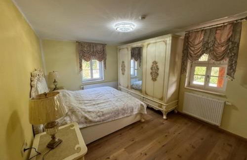 Zum Böhmen Ferienwohnung Fridericke - Foto 3