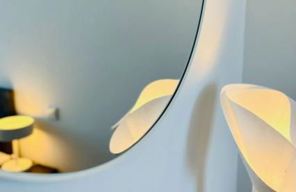 Apartment im Zentrum von Straubing ruhig gelegen mit Parkplatz und Balkon für bis zu 4 Gäste - Foto 36