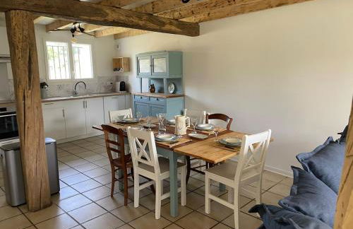 Le Gîte de Julia - Foto 6