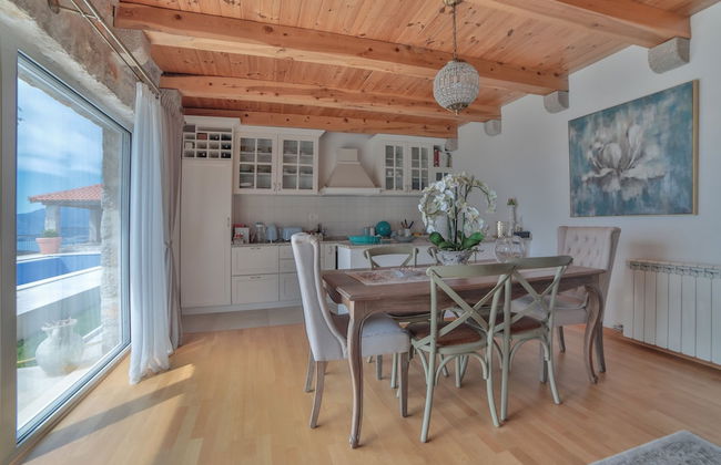 Villa Vista - Foto 13