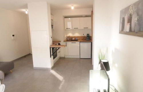 Logement Entier - Appartement T2 Confort - Toulouse - Balcon Aménagé - Foto 1