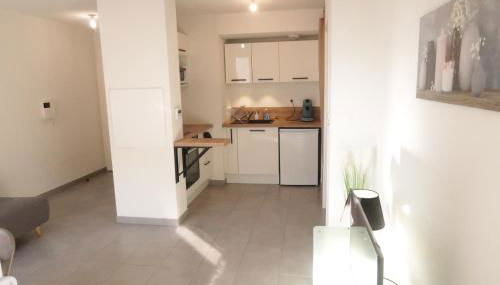 Logement Entier - Appartement T2 Confort - Toulouse - Balcon Aménagé - Foto 1