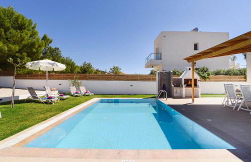 Rhodian Dunes Villas with Private Pool - Foto 38