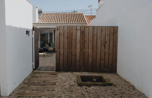 Relaxing House Faro - Rogil 4 - Foto 16