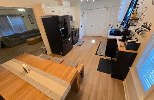 Stylish 3bd 2bath home - Foto 27