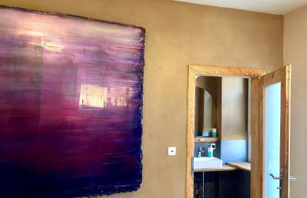 Gesund Wohnen im Künstlerhaus - Foto 24