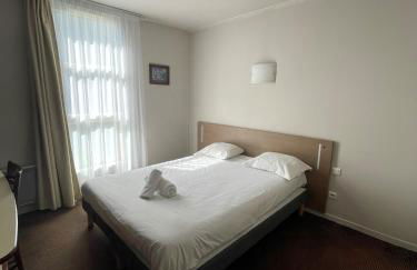 City Residence Nancy - Foto 3