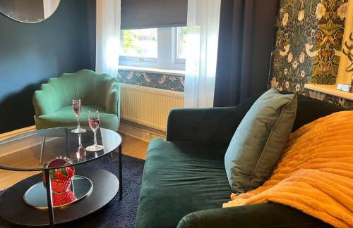 Apartment in heart of Matlock - Foto 11