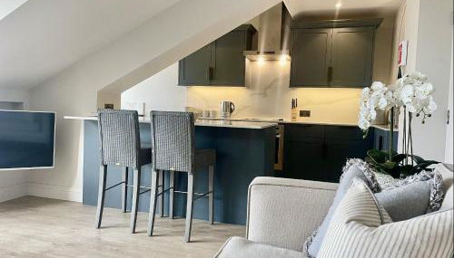 Mere View Loft, Bowness-on-Windermere - Foto 5