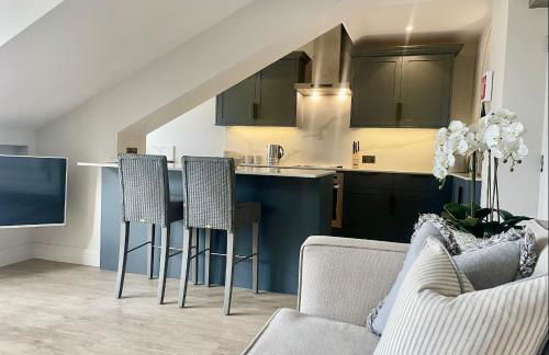 Mere View Loft, Bowness-on-Windermere - Foto 5