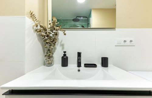 NEW Suite reformada con excelente ubicación - Foto 19