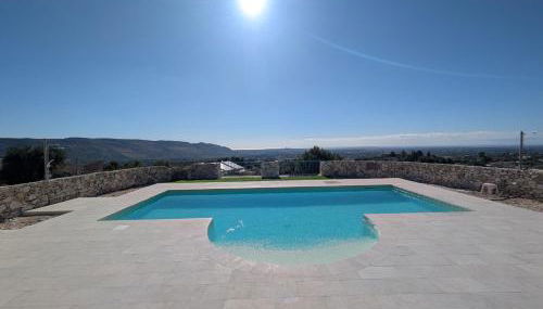 Country house with view on Syracusae gulf - Foto 2, sunbed