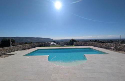 Country house with view on Syracusae gulf - Foto 2