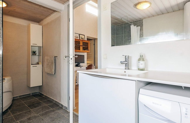 7 Person Holiday Home in Thisted - Foto 12