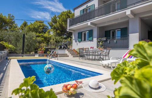 Villa Unique - Foto 1