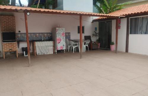 Suite com piscina S Pedro da Aldeia - Foto 15