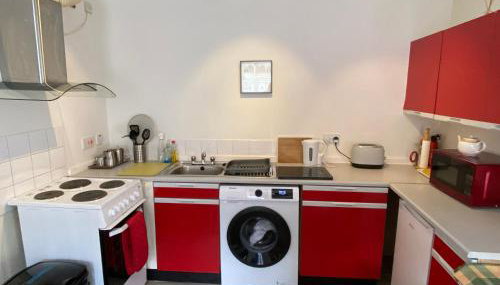 Cosy Central Apartment in Historic Dunkeld - Foto 3